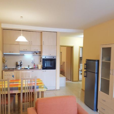 Harmony Hills Kolevi Apartments Rogachevo Ngoại thất bức ảnh