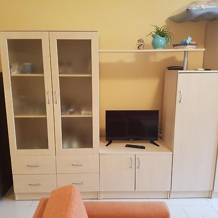 Harmony Hills Kolevi Apartments Rogachevo Ngoại thất bức ảnh