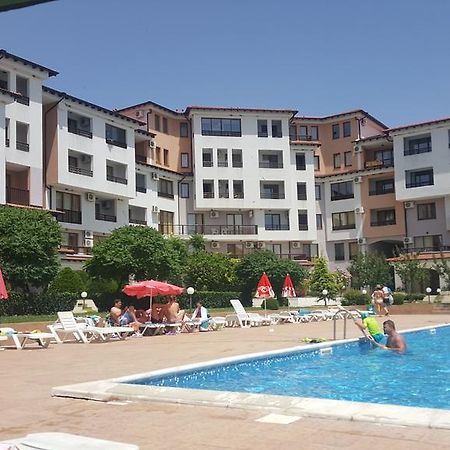 Harmony Hills Kolevi Apartments Rogachevo Ngoại thất bức ảnh