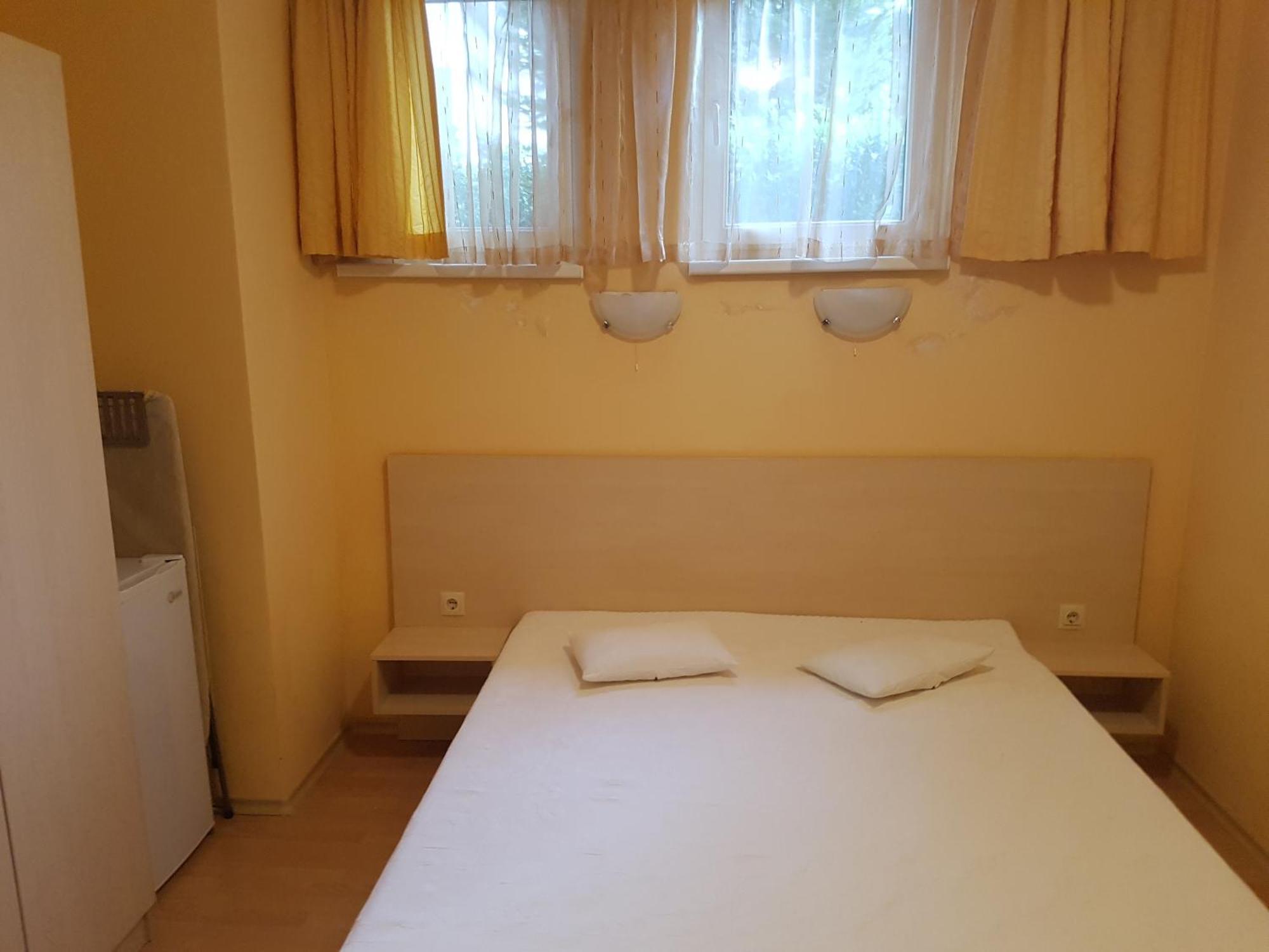 Harmony Hills Kolevi Apartments Rogachevo Ngoại thất bức ảnh