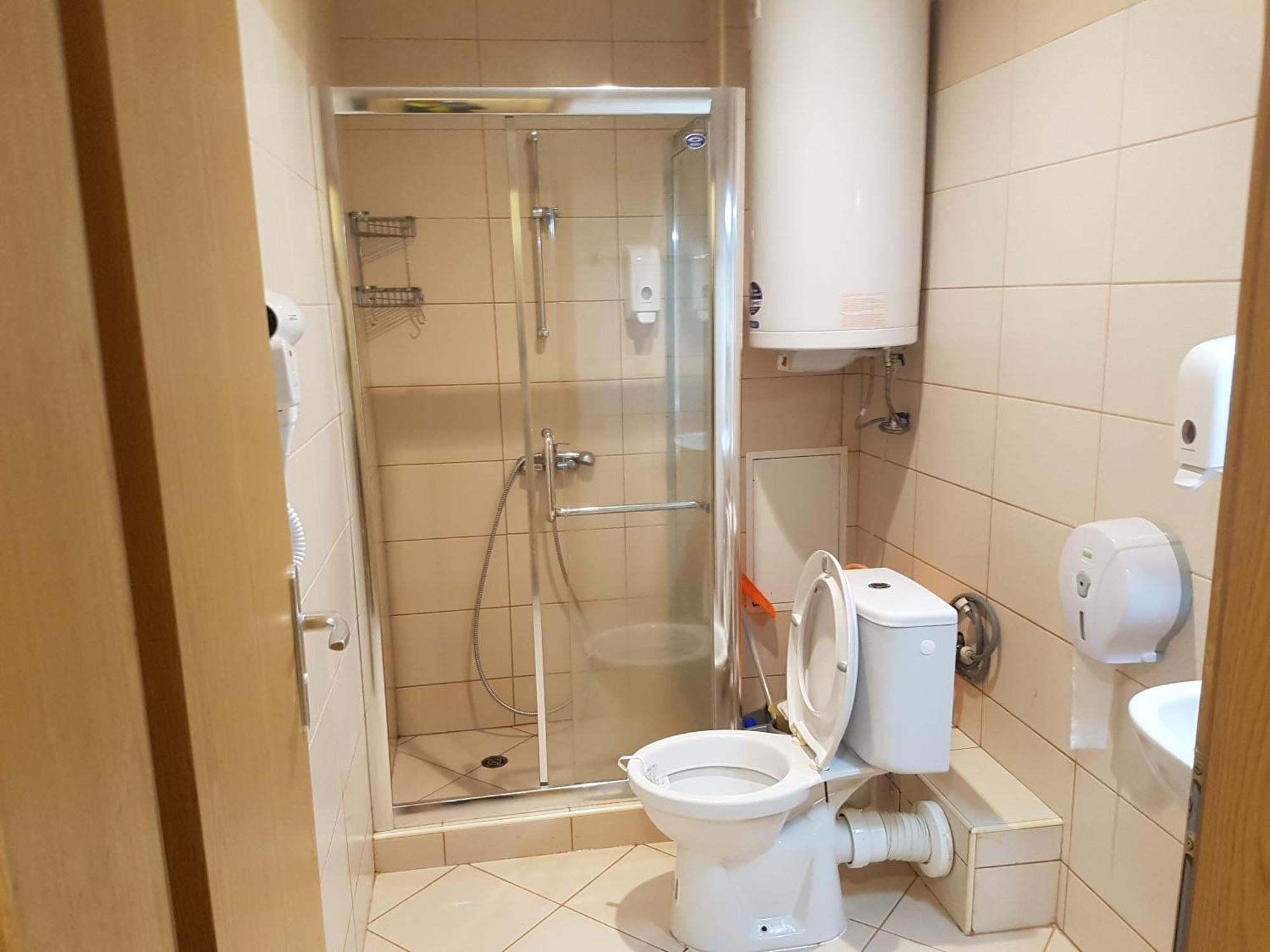 Harmony Hills Kolevi Apartments Rogachevo Ngoại thất bức ảnh