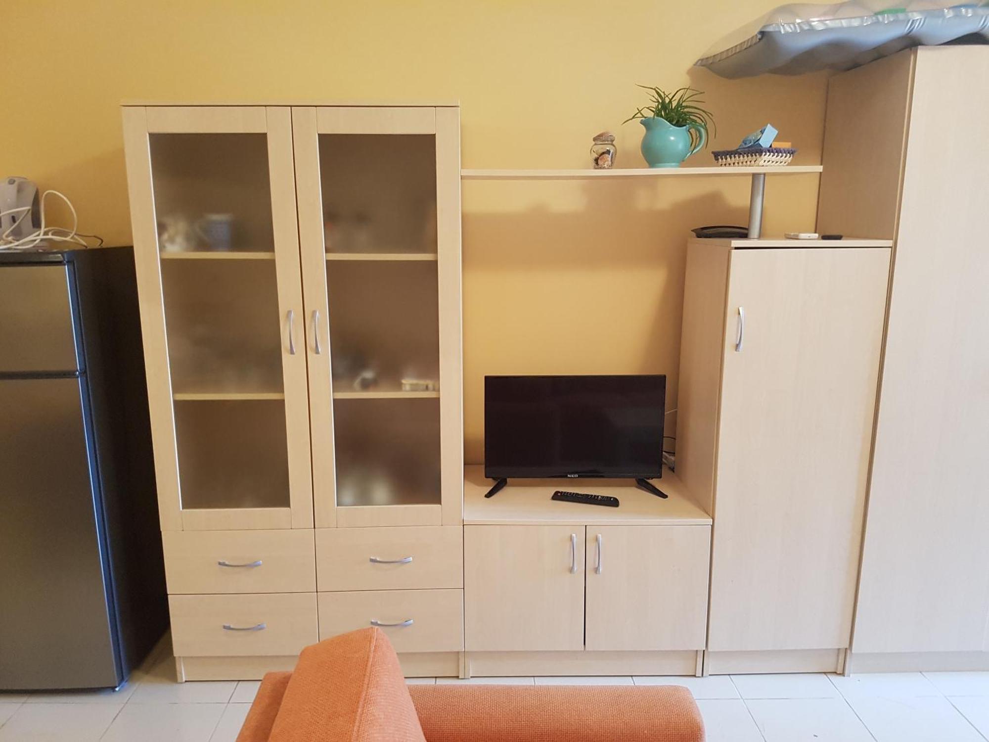 Harmony Hills Kolevi Apartments Rogachevo Ngoại thất bức ảnh