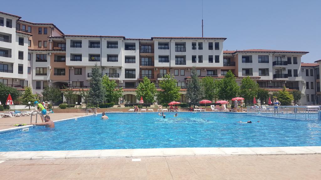 Harmony Hills Kolevi Apartments Rogachevo Ngoại thất bức ảnh