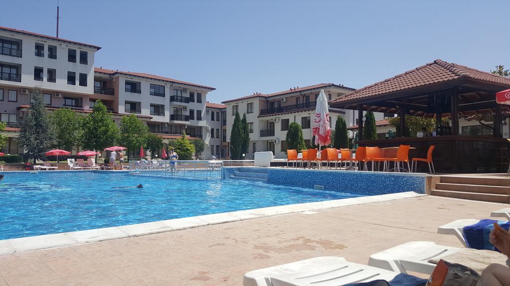 Harmony Hills Kolevi Apartments Rogachevo Ngoại thất bức ảnh