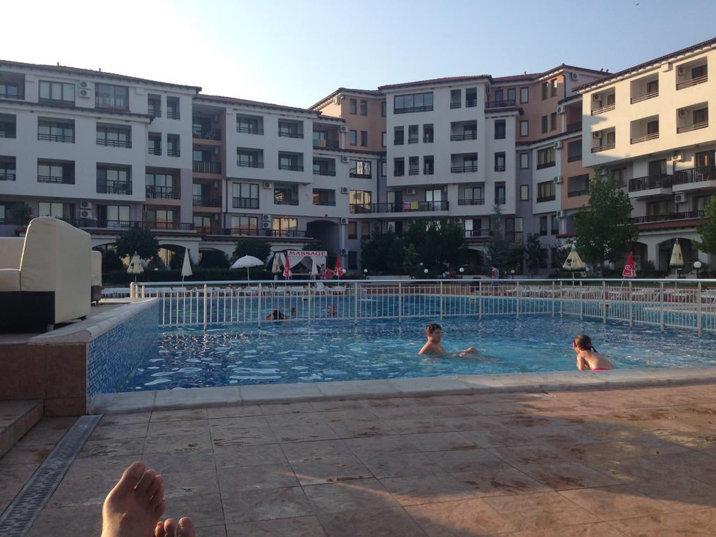 Harmony Hills Kolevi Apartments Rogachevo Ngoại thất bức ảnh