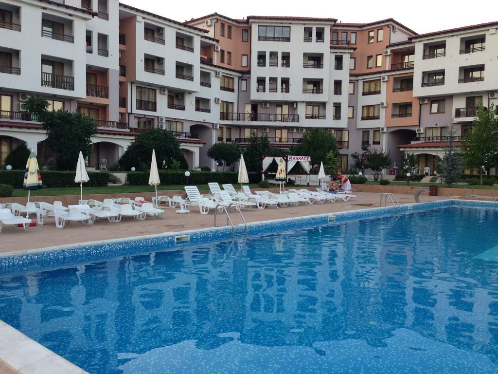 Harmony Hills Kolevi Apartments Rogachevo Ngoại thất bức ảnh