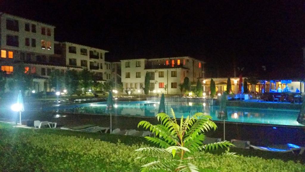 Harmony Hills Kolevi Apartments Rogachevo Ngoại thất bức ảnh