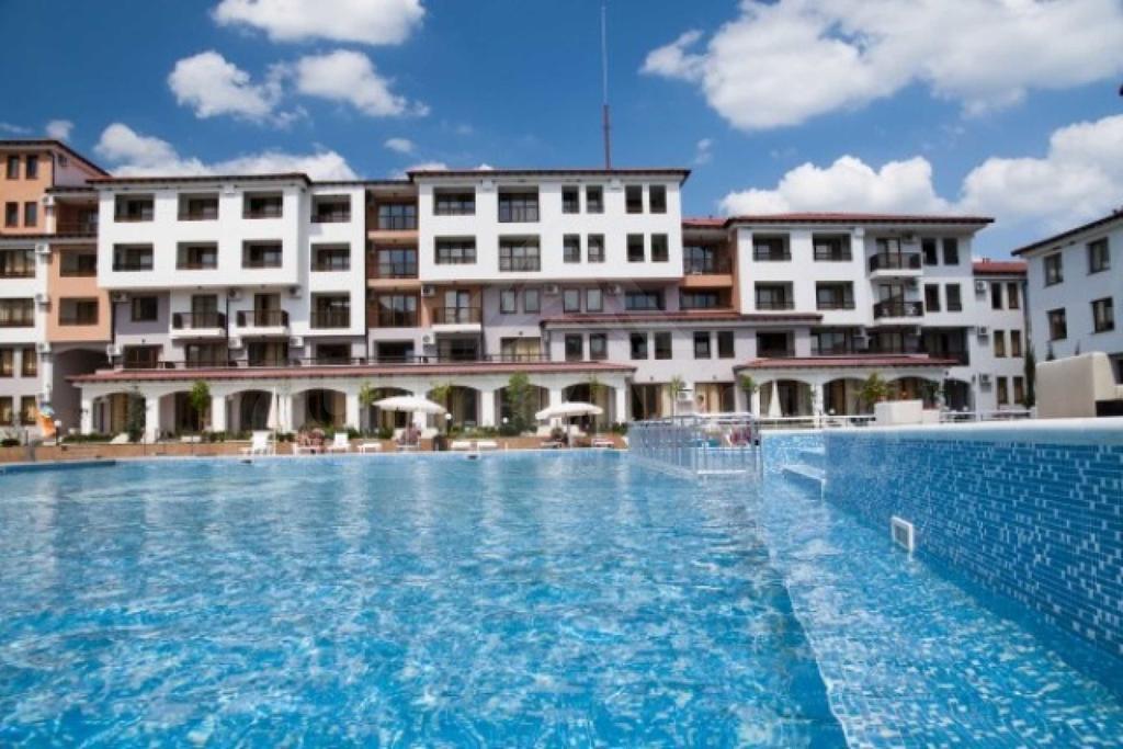 Harmony Hills Kolevi Apartments Rogachevo Ngoại thất bức ảnh