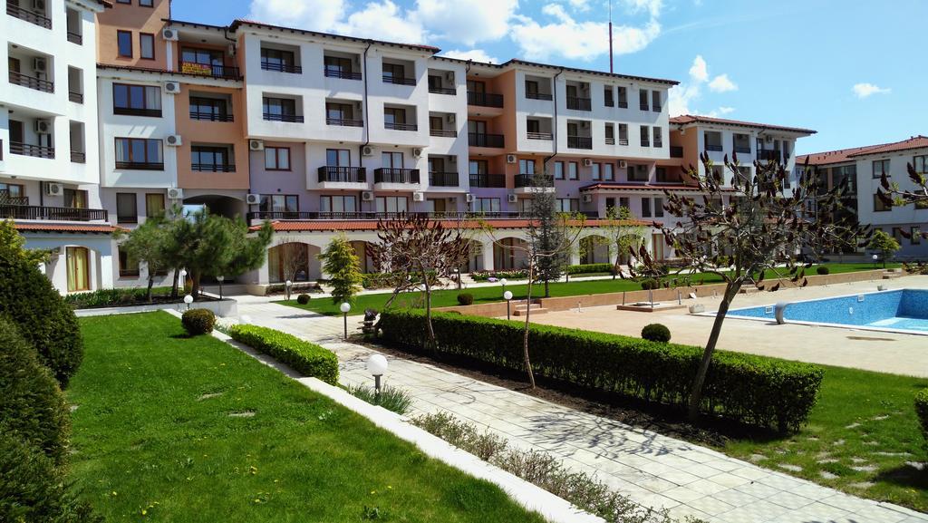 Harmony Hills Kolevi Apartments Rogachevo Ngoại thất bức ảnh