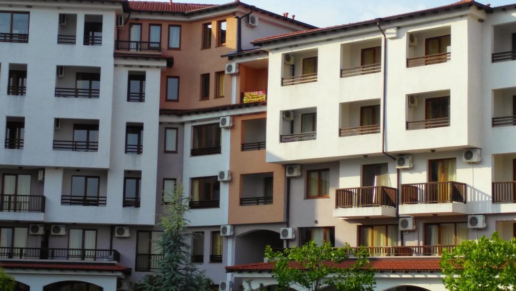 Harmony Hills Kolevi Apartments Rogachevo Ngoại thất bức ảnh