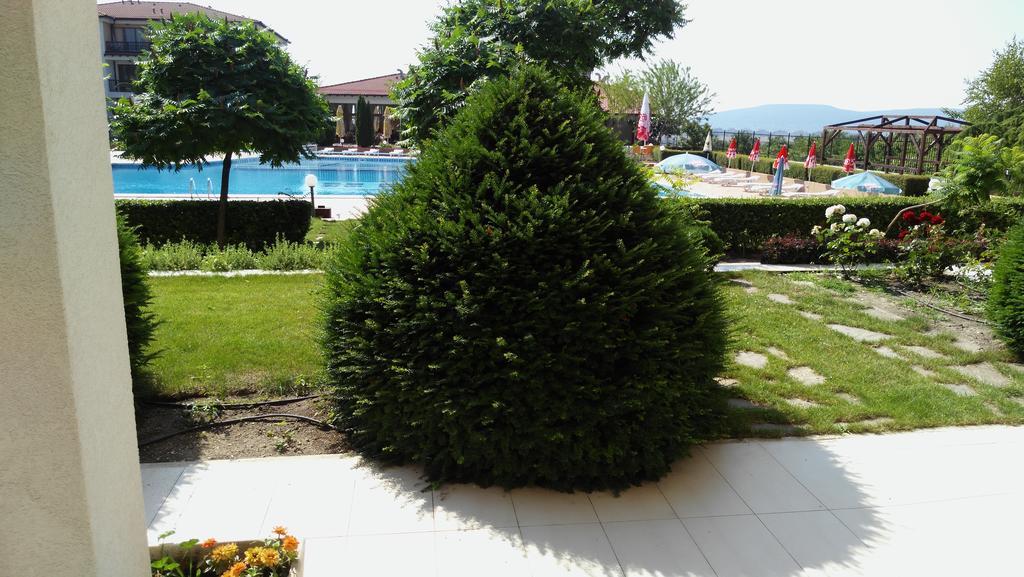 Harmony Hills Kolevi Apartments Rogachevo Ngoại thất bức ảnh