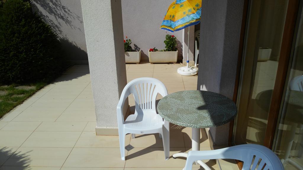 Harmony Hills Kolevi Apartments Rogachevo Ngoại thất bức ảnh