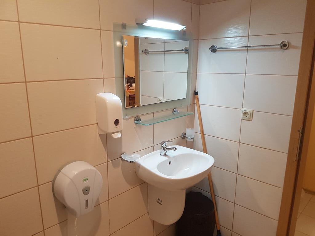 Harmony Hills Kolevi Apartments Rogachevo Ngoại thất bức ảnh
