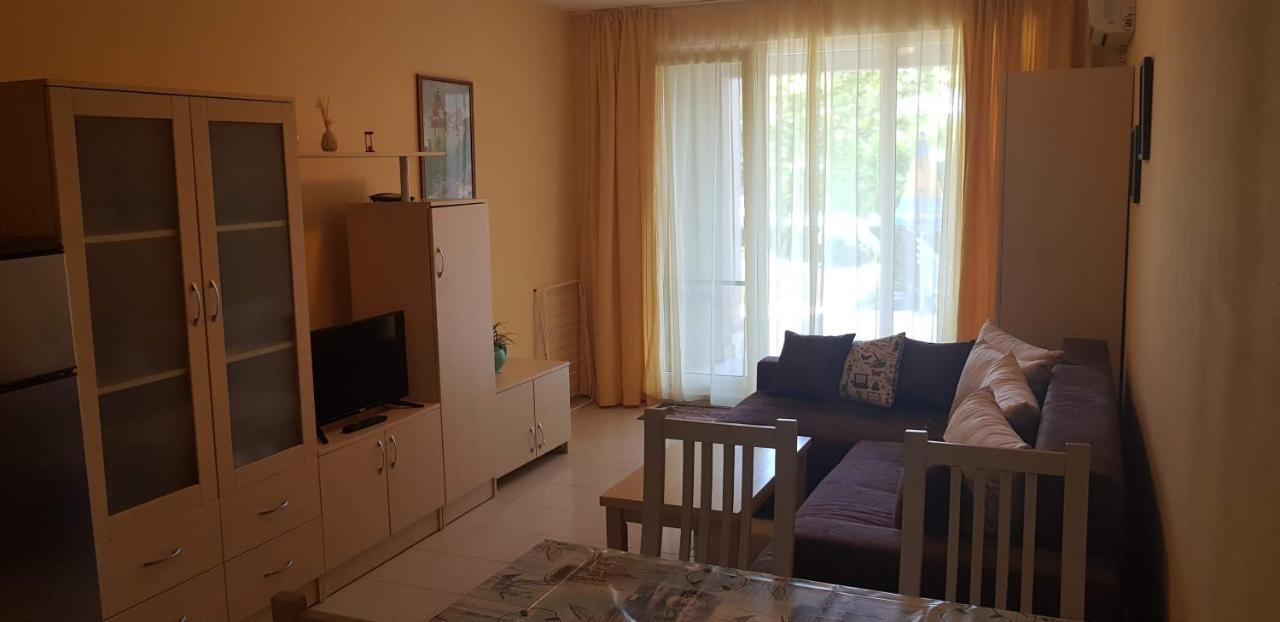 Harmony Hills Kolevi Apartments Rogachevo Ngoại thất bức ảnh