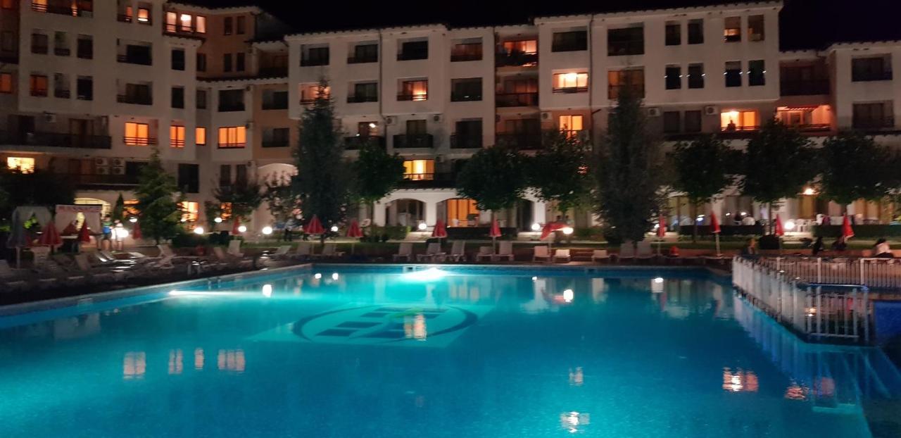 Harmony Hills Kolevi Apartments Rogachevo Ngoại thất bức ảnh
