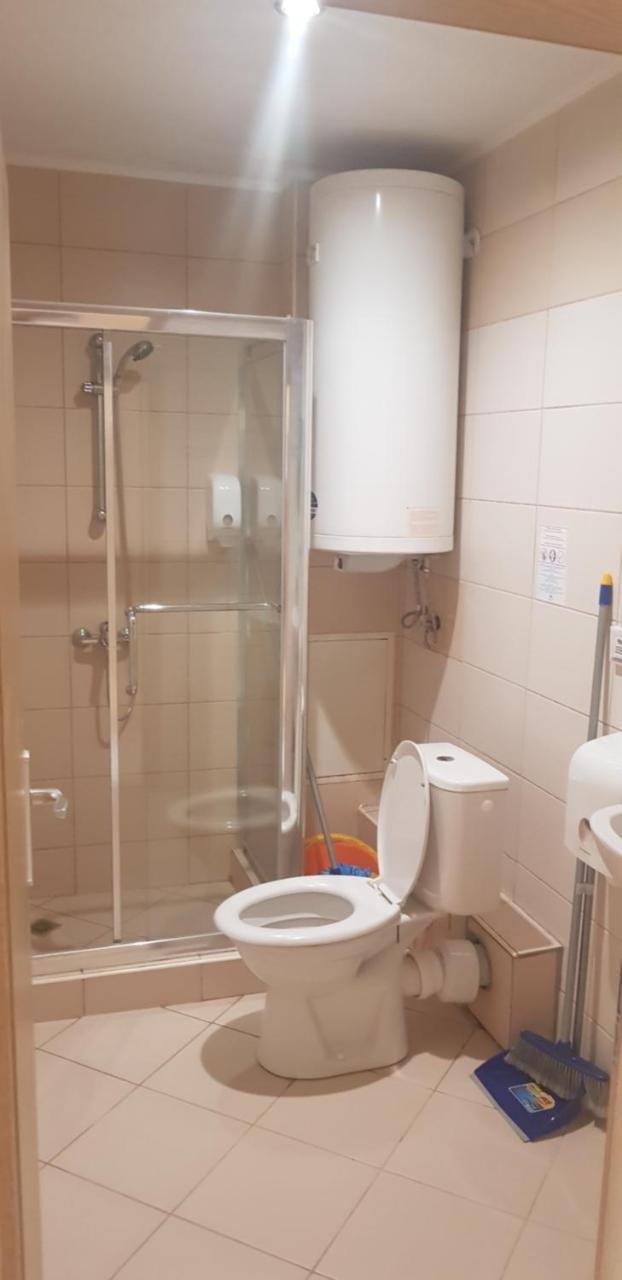 Harmony Hills Kolevi Apartments Rogachevo Ngoại thất bức ảnh