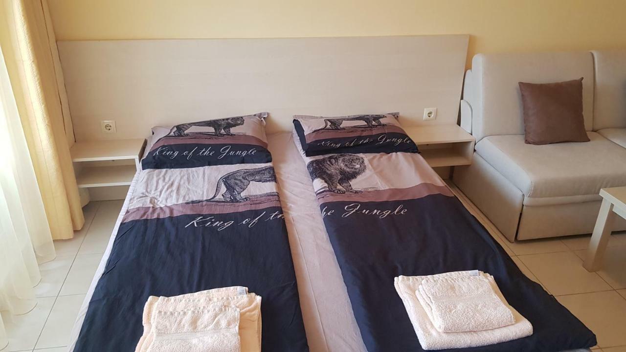 Harmony Hills Kolevi Apartments Rogachevo Ngoại thất bức ảnh