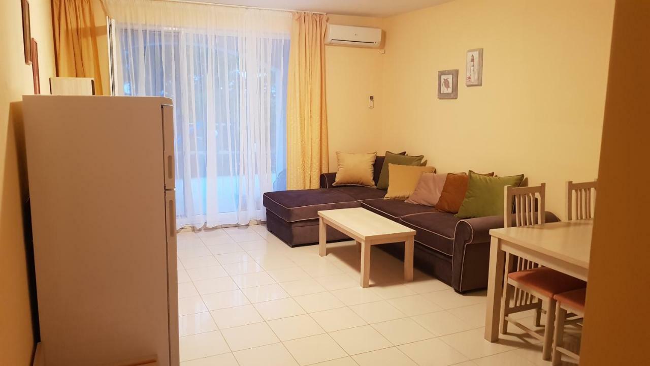 Harmony Hills Kolevi Apartments Rogachevo Ngoại thất bức ảnh