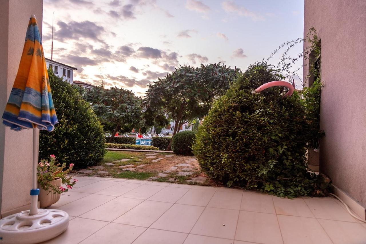 Harmony Hills Kolevi Apartments Rogachevo Ngoại thất bức ảnh