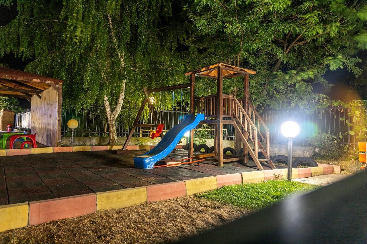 Harmony Hills Kolevi Apartments Rogachevo Ngoại thất bức ảnh
