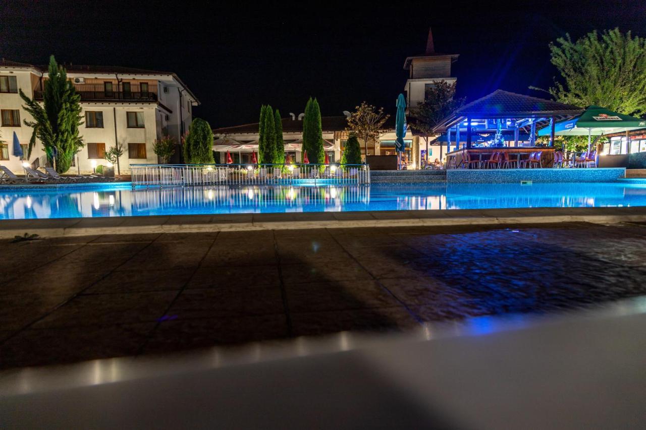Harmony Hills Kolevi Apartments Rogachevo Ngoại thất bức ảnh