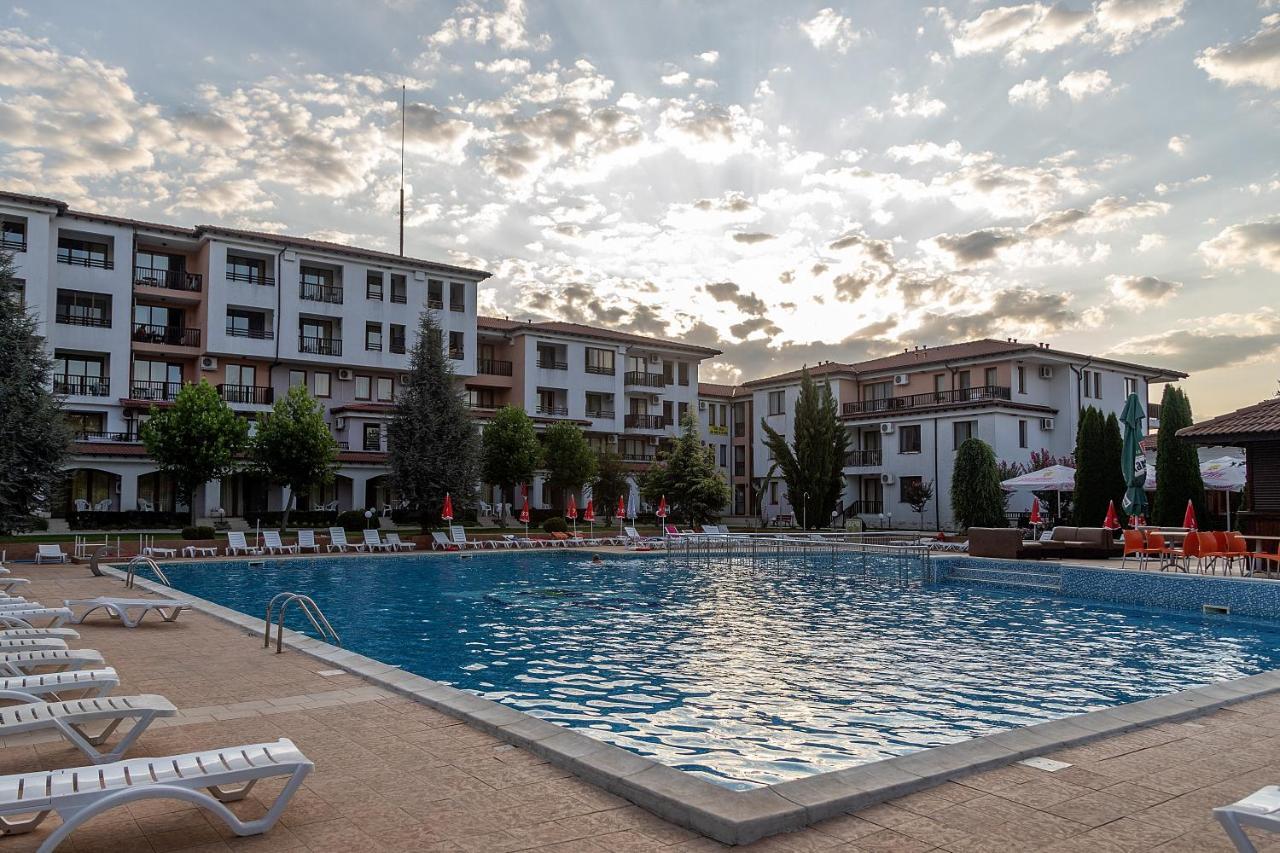 Harmony Hills Kolevi Apartments Rogachevo Ngoại thất bức ảnh